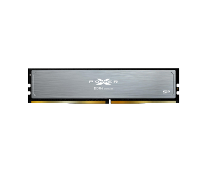 Pamięć RAM SILICON POWER DDR4 XPOWER Pulse 16GB/3200 2*8GB CL16 SP016GXLZU320BDI